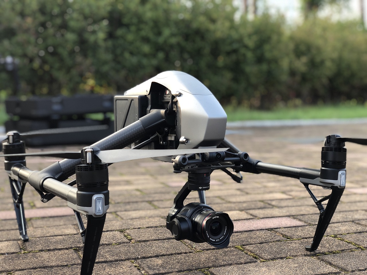 Comment trouver le meilleur drone DJI pour vous